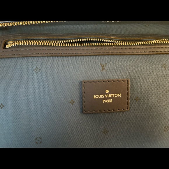 SOLD Louis Vuitton Escale speedy 30 - Picture 7 of 7